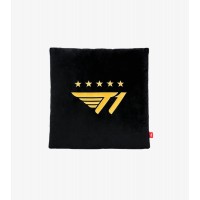 T1 Logo Cushion - V5 Champions Edition